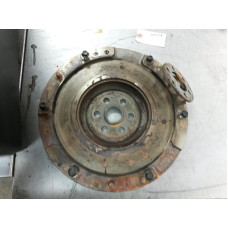 111E027 Flywheel For 10-14 Mazda 3  2.5